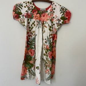 D’ASCOLI DRESS. Sz SM